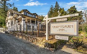Craftsman Inn